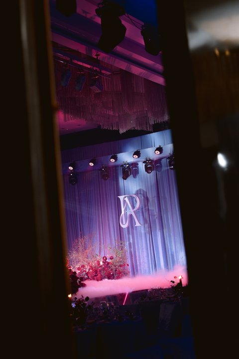 Vanessa & Tùng Anh wedding at JW Marriott Hotel Hanoi in Hà Nội — photo 28