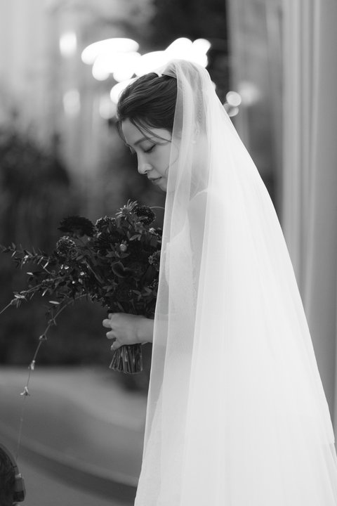 Vanessa & Tùng Anh wedding at JW Marriott Hotel Hanoi in Hà Nội — photo 14