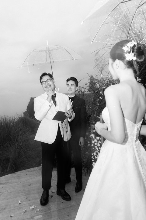 Đám cưới Vanessa & Tùng Anh tại The Campville ở Đà Lạt — ảnh 15