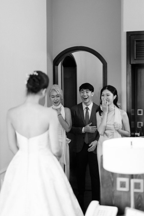 Đám cưới Vanessa & Tùng Anh tại The Campville ở Đà Lạt — ảnh 7