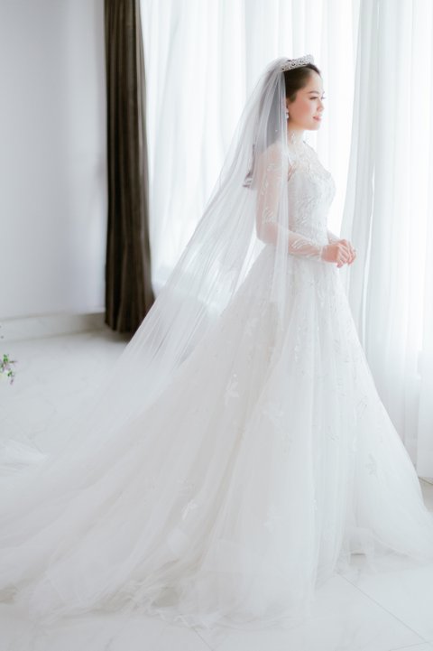 Wedding Day Ultimate Packing Checklist for Brides and Grooms — photo 3