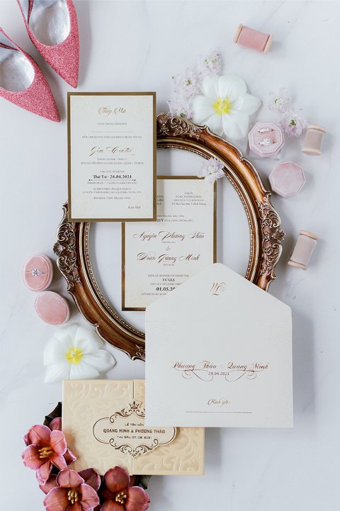 Wedding Day Ultimate Packing Checklist for Brides and Grooms — photo 13
