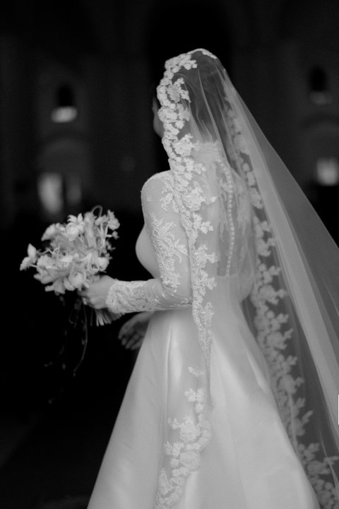 Yuki & Đạt wedding at Jw Marriott Hotel And Suites Saigon in TP.HCM — photo 6