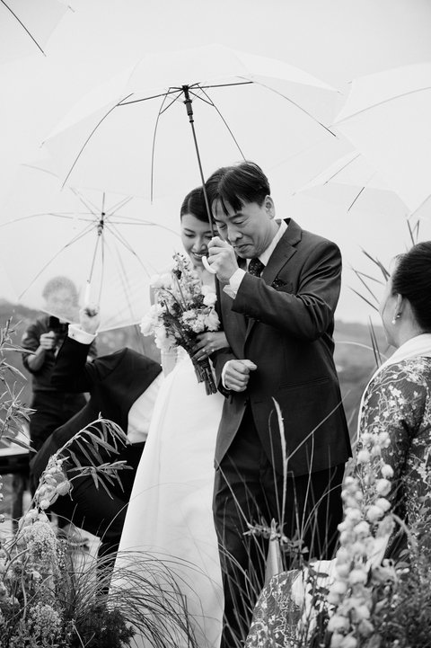 Diệp & Hy wedding at Tiem Ca Phe Hoang Hon Chieu & Ana Mandara Dalat Resort in Đà Lạt — photo 13