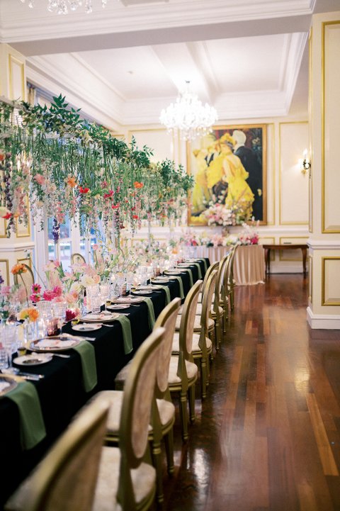 Giang & Hiệp wedding at Dalat Palace Heritage in Đà Lạt — photo 35