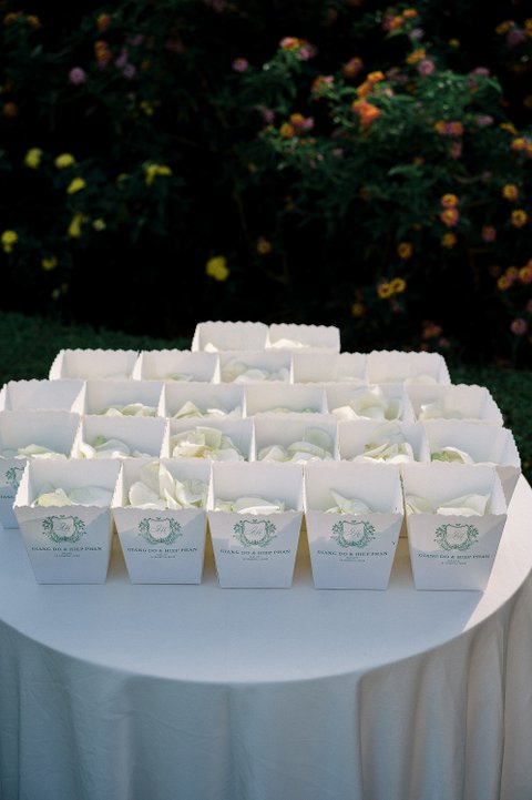 Giang & Hiệp wedding at Dalat Palace Heritage in Đà Lạt — photo 18