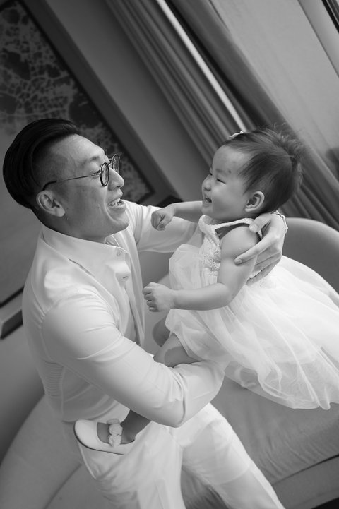Kelly & Jimmy wedding at Pullman Phú Quốc in Phú Quốc — photo 23
