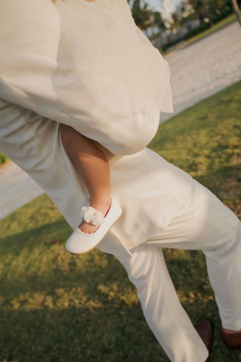 Kelly & Jimmy wedding at Pullman Phú Quốc in Phú Quốc — photo 24
