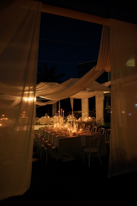 Kelly & Jimmy wedding at Pullman Phú Quốc in Phú Quốc — photo 12