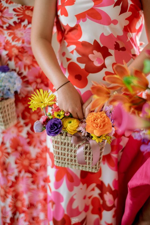 Pauline & Sipho wedding at Hotel Nikko Saigon in TP.HCM — photo 13