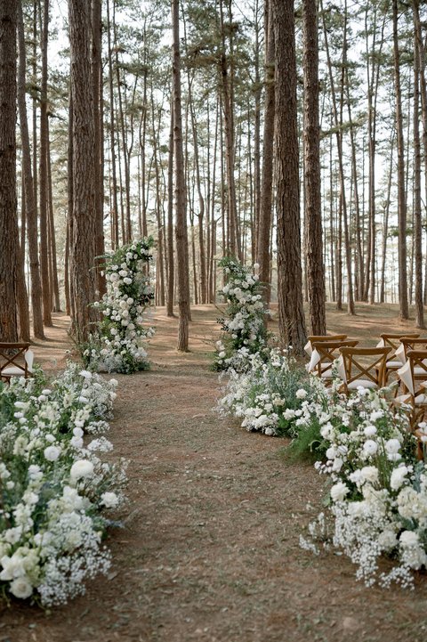 Phương & Lâm wedding at Da Lat in Đà Lạt — photo 2