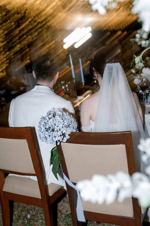 Phương & Lâm wedding at Da Lat in Đà Lạt — photo 33