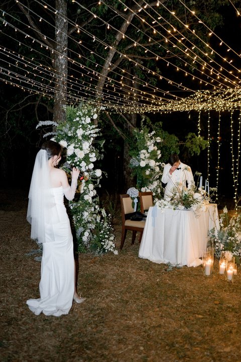Phương & Lâm wedding at Da Lat in Đà Lạt — photo 34