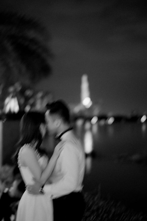 Đám cưới Thư & Minh tại Mia Saigon ở TP.HCM — ảnh 63