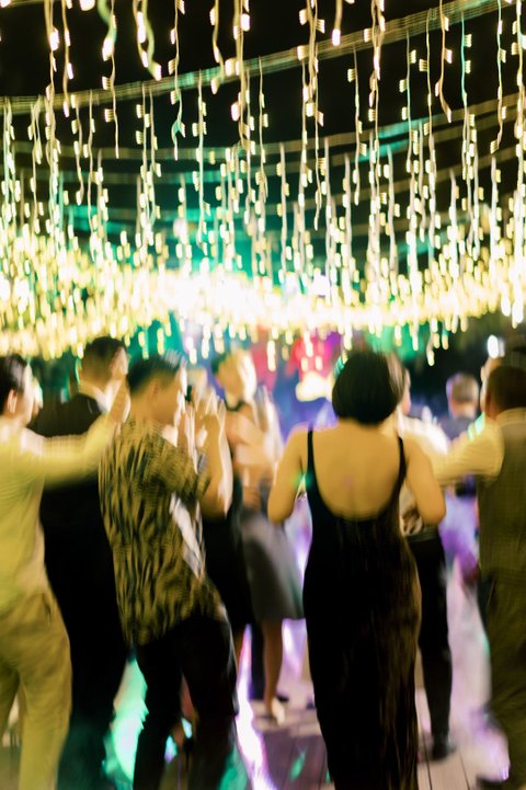 Đám cưới Thư & Minh tại Mia Saigon ở TP.HCM — ảnh 62