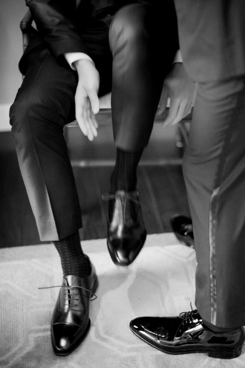 Đám cưới Thư & Minh tại Mia Saigon ở TP.HCM — ảnh 13