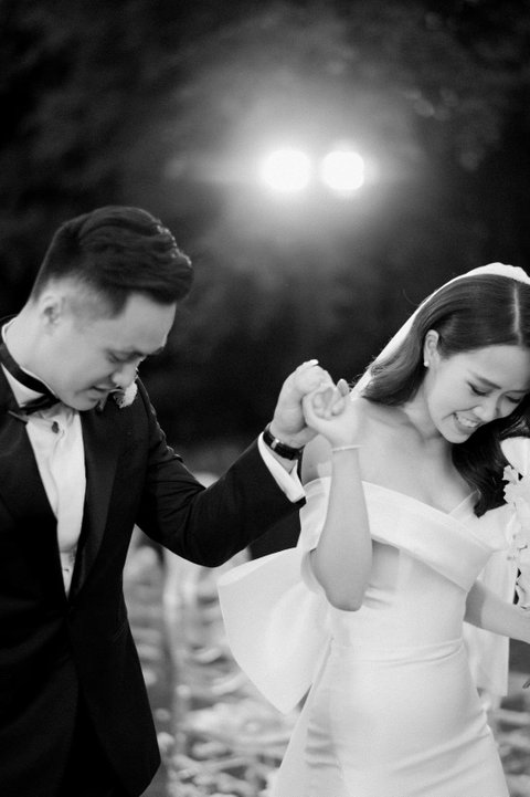 Đám cưới Thư & Minh tại Mia Saigon ở TP.HCM — ảnh 43