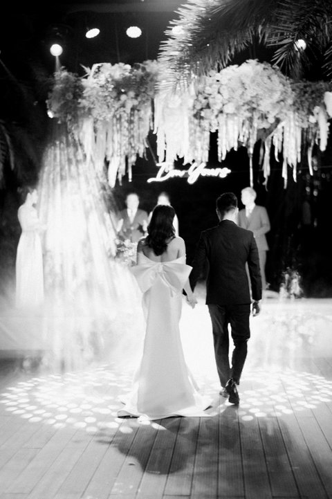 Đám cưới Thư & Minh tại Mia Saigon ở TP.HCM — ảnh 52