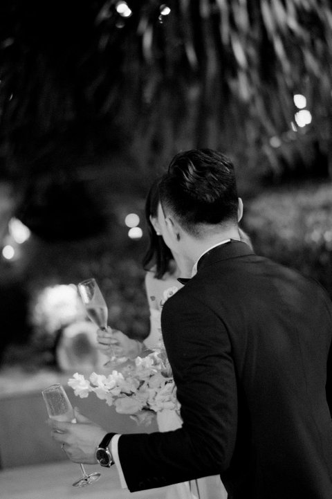 Đám cưới Thư & Minh tại Mia Saigon ở TP.HCM — ảnh 54