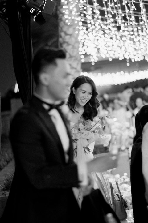 Đám cưới Thư & Minh tại Mia Saigon ở TP.HCM — ảnh 53