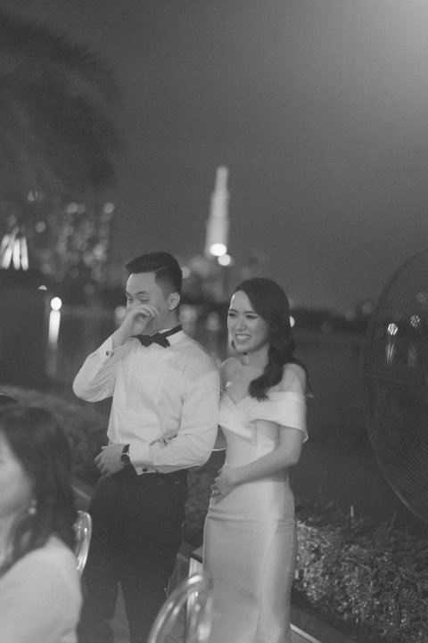 Đám cưới Thư & Minh tại Mia Saigon ở TP.HCM — ảnh 57