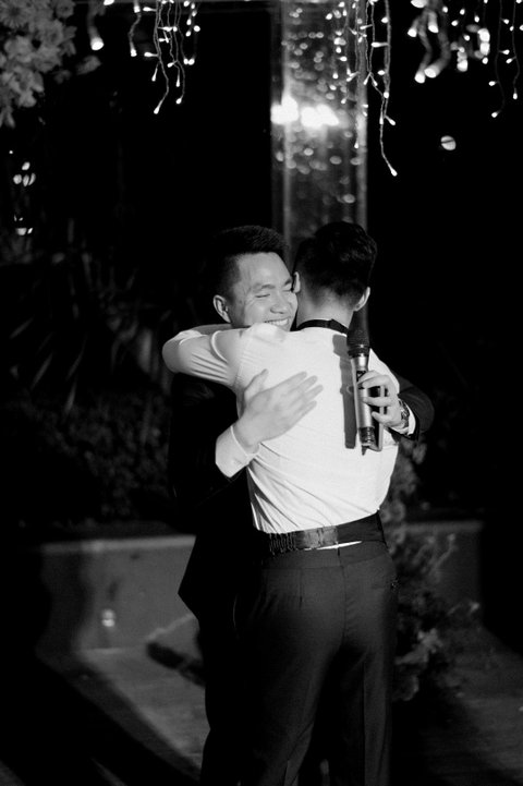 Đám cưới Thư & Minh tại Mia Saigon ở TP.HCM — ảnh 55