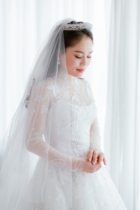 10 lỗi trang điểm phổ biến các cô dâu nên tránh — ảnh 9