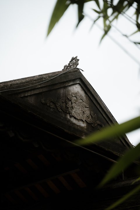 Claire & Luis wedding at Lan Viên Cố Tích & Le Cercle Hue in Huế — photo 3
