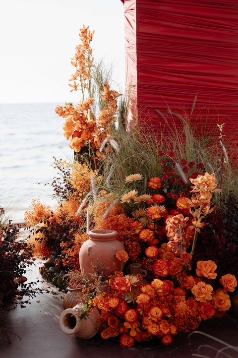 Ryan & Mario wedding at OCSEN Beach Bar & Club in Phú Quốc — photo 15