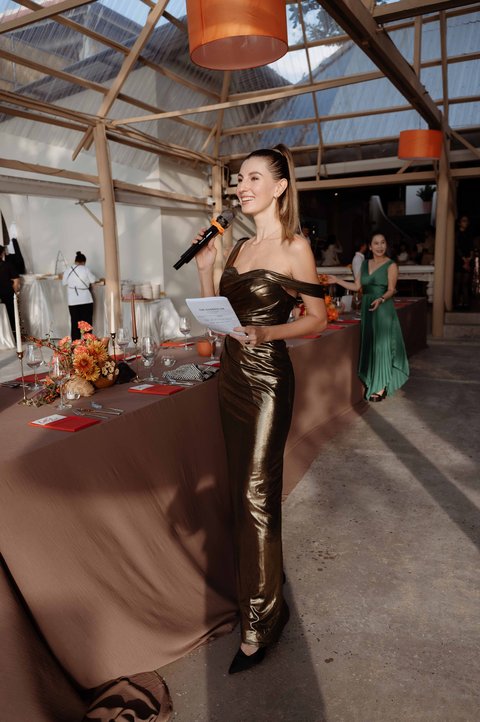 Ryan & Mario wedding at OCSEN Beach Bar & Club in Phú Quốc — photo 18