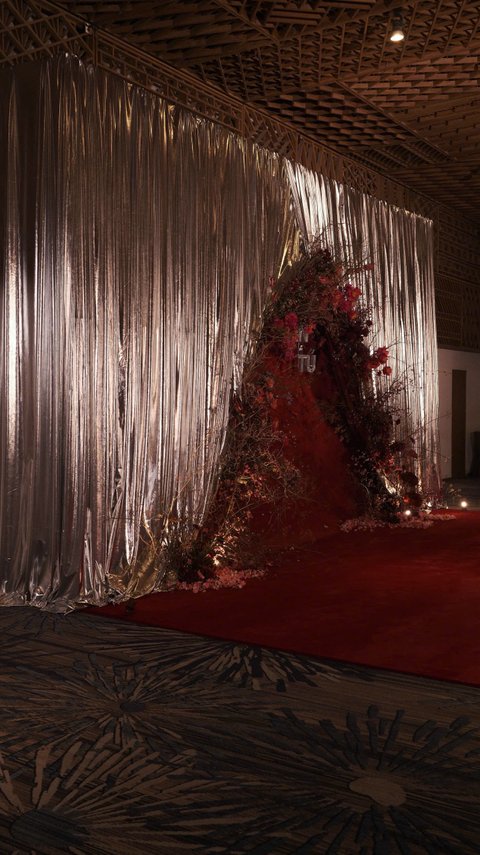 Đám cưới Tú & An tại Vow Ceremony Venue: Ho Chi Minh City Fine Arts Museum Dinner Reception Venue: Gem Center… — ảnh 6