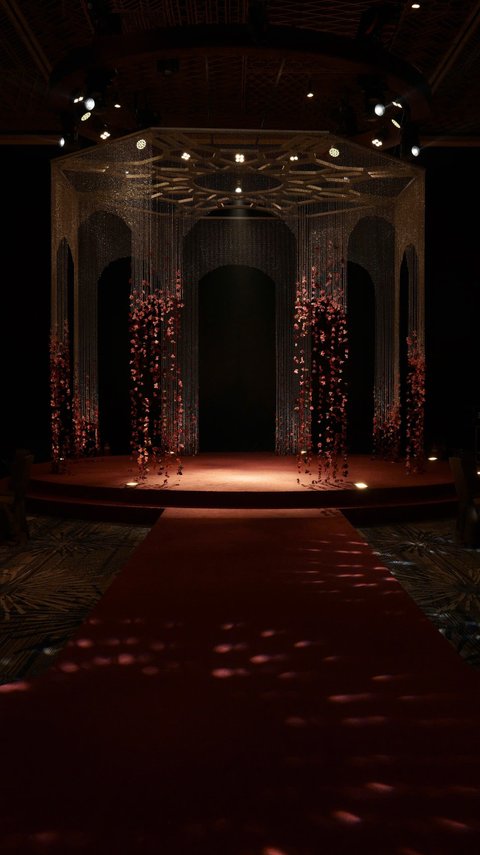 Đám cưới Tú & An tại Vow Ceremony Venue: Ho Chi Minh City Fine Arts Museum Dinner Reception Venue: Gem Center… — ảnh 7