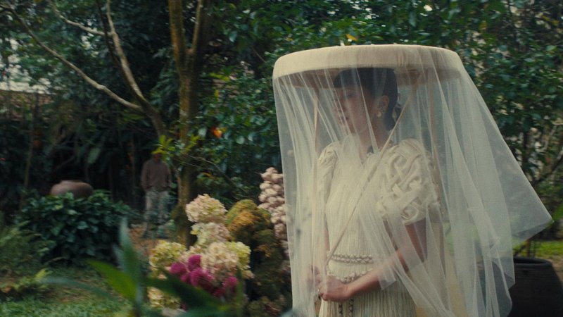 Meraki wedding inspiration