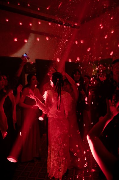 5 ý tưởng thú vị cho after party đám cưới — ảnh 2