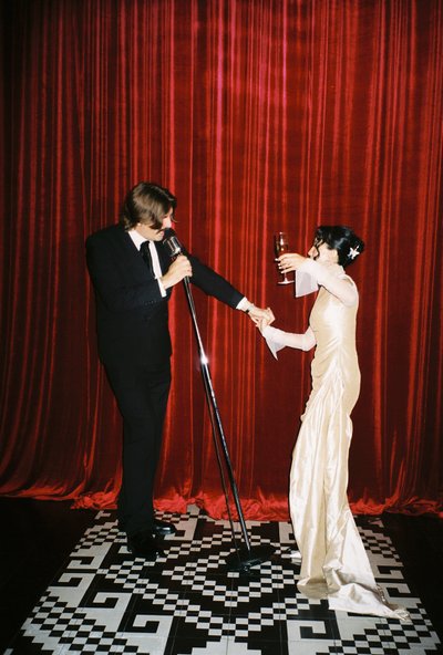 Cindy, Josh