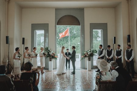 Ceremony