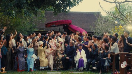 Ceremony