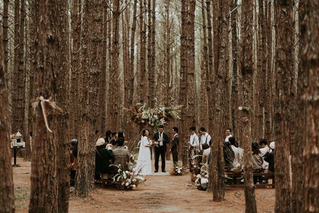 Ceremony