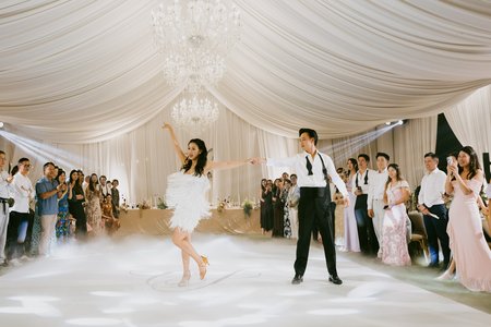 Ceremony