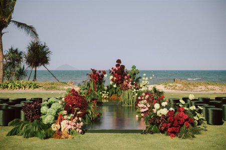 Ceremony