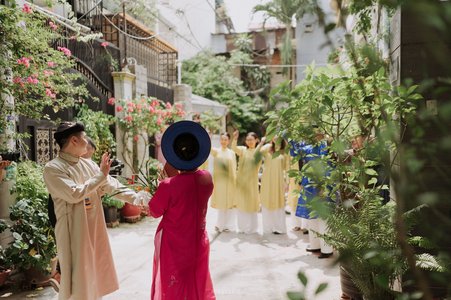 Ceremony