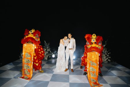 Ceremony