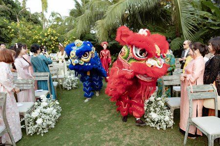 Ceremony