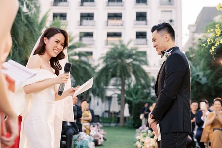 Ceremony