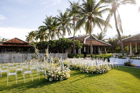 Ceremony