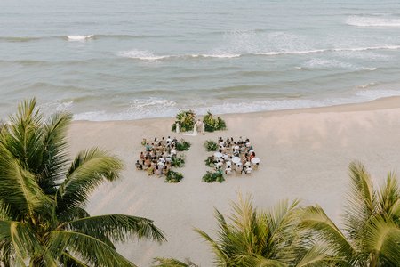 Ceremony