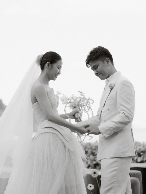 ​​​​​​​​Western Wedding Ceremony: Full Guide to Traditions — photo 4