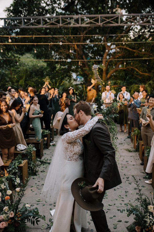 Duyên & Nick