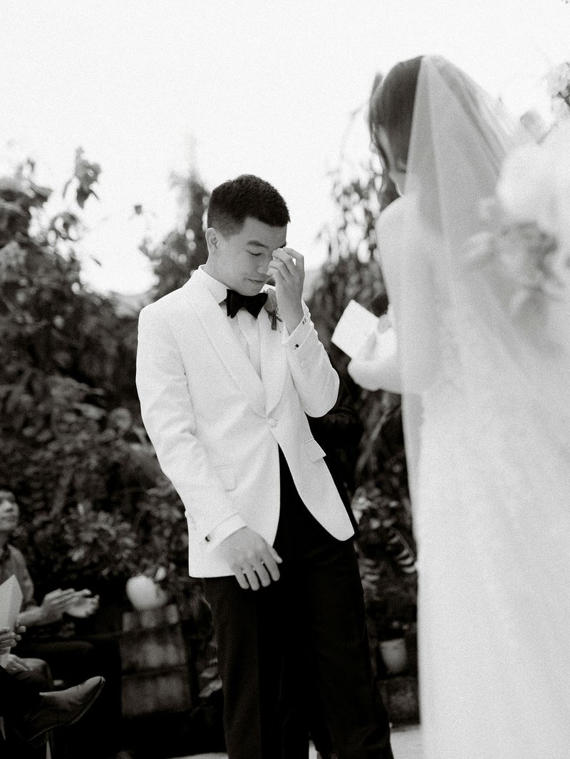 Linh & Lee