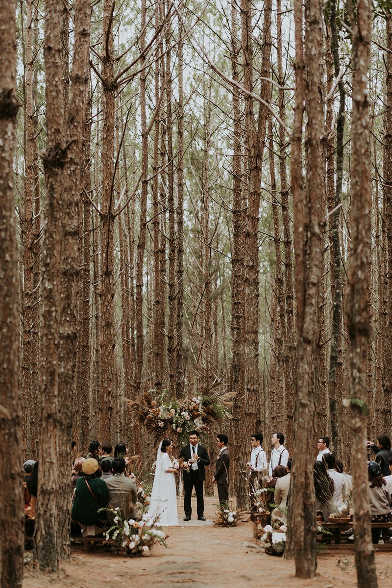 Xu & Hieu